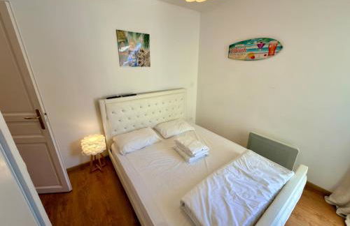 3 pièces la Foux d Allos vue montagne et station - Photo 37