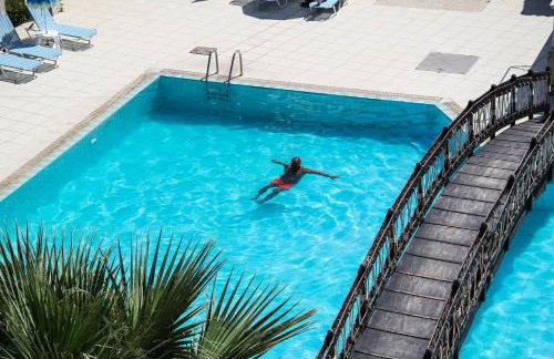 Hotel Villa Basil - Photo 21