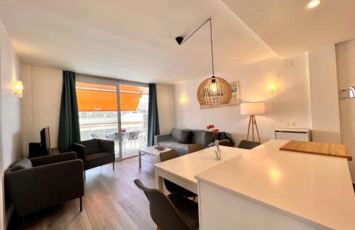 MARITIM Azzure Family Lateral Sea View WiFi - Foto 33