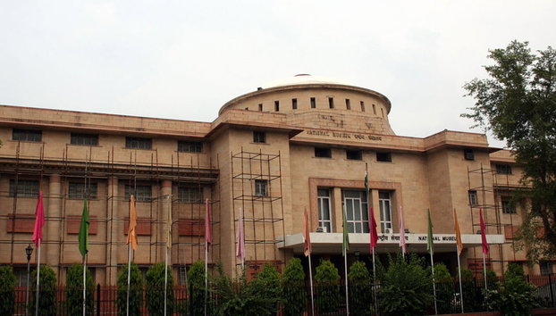 Visita al The National Museum - Delhi - Foto 4
