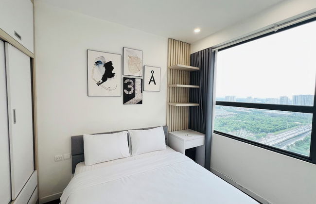 Mira Housing- Vinhomes D'Capitale - Foto 46