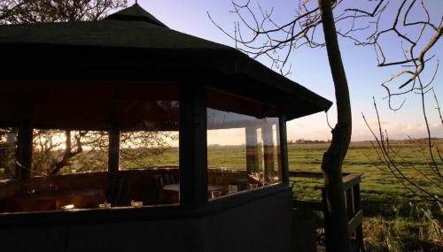 Gästehaus Andresen-Warft - Photo 2