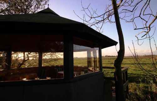 Gästehaus Andresen-Warft - Photo 2