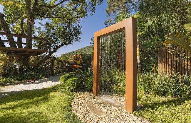 Santi Sabai Ibira - Um Refúgio às Margens da Lagoa - Photo 58