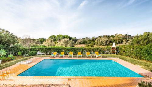 Villa Barrancos - Foto 5, Other