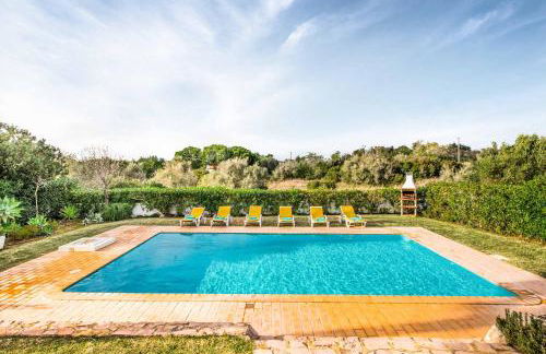 Villa Barrancos - Foto 5