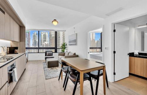 Beautiful Miami Apt Pool & Beach for 3 Guests - Foto 45