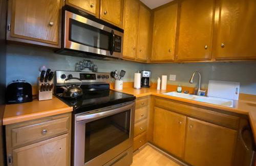 Mammoth Awesome Location-1 min to Shuttles & Food! TOML-CPAN-11402 - Foto 3