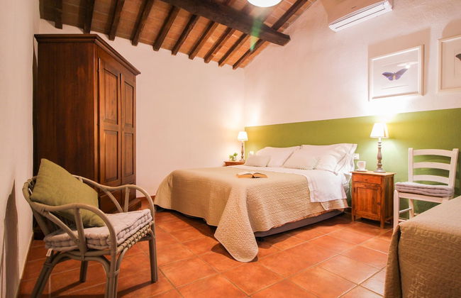 Boschi di Montecalvi - Foto 44