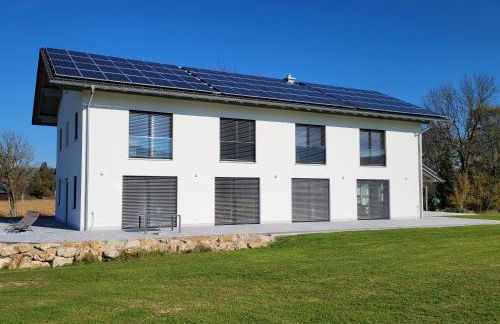 Ferienwohnung Bergmaier - Photo 49