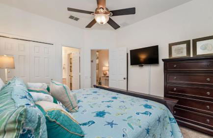 GRH9358 - Windsor Hills Resort - 5 Bed 5 Baths Villa - Foto 27