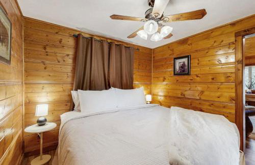 Bear Chalet - Foto 11
