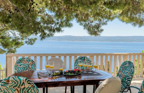 Above The Sea - Foto 14