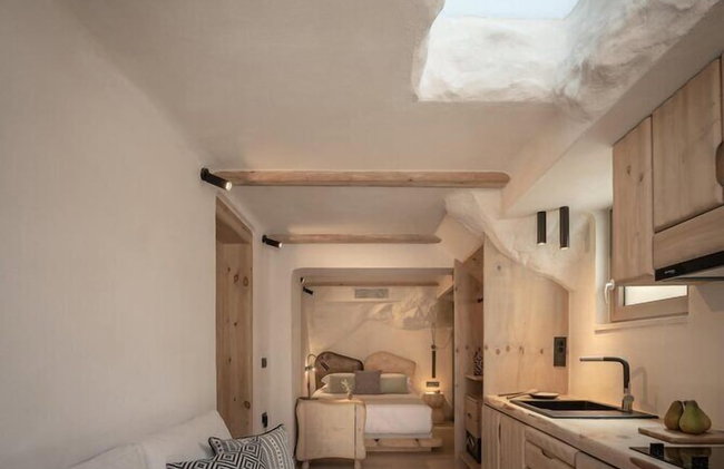 Manili Boutique Suites & Villas, an SLH Hotel - Foto 70