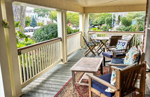 Spacious Home about 4 Blocks to Asbury Park Beach! - Foto 3