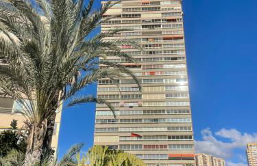 Panoramico Apartamento Principado Marina - Photo 31