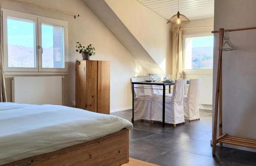 CŒUR VERT ökologisch mit viel Ambiente für Seelen-Wellness - Foto 30