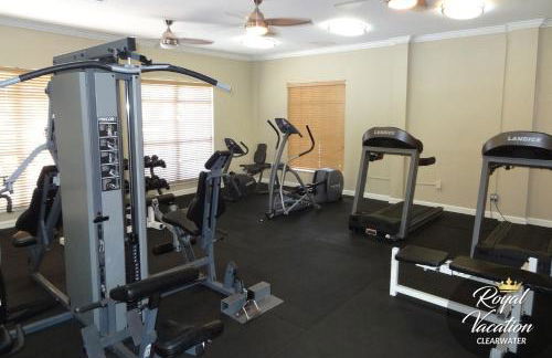 Royal Dream at Avalon Clearwater - Pool & Free Parking - 10 Min Drive to Clearwater Beach - Foto 46