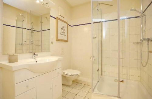 Residenz Seestern Wohnung 39 - Foto 9