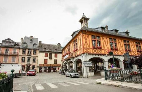 Les Balcons de La Neste - Appt 5-6 pers, Balcon et Vue Montagne - Foto 15