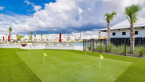 Summer Salt Escape - Foto 3