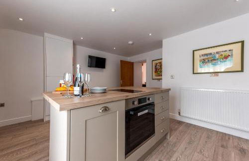 Iron House James Place - Foto 13