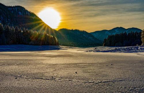 Ferienwohnungen Hollweger inkl. Chiemgaukarte - Foto 10