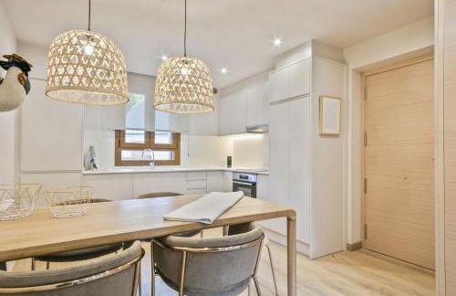 Luderna - Apartamento Dera Airola - Foto 5