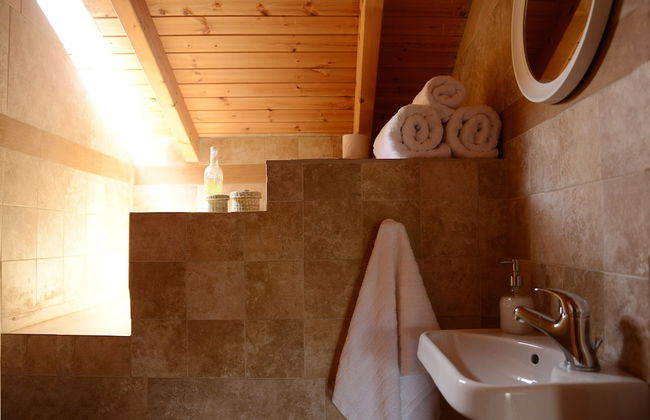 Agrotospita Country Houses - Photo 66