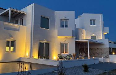 Eolia luxury houses Andros - Photo 19