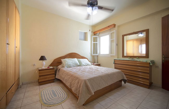 Aegean View Traditional House Kalymnos - Foto 3