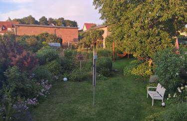 Ferienwohnung "MiJo", familienfreundlich mit Charme & Ostseenah - Foto 27