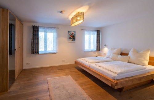 Bauern-Ferienhaus-im-Allgaeu - Photo 39