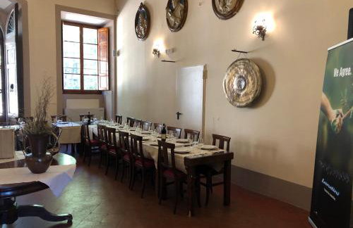 Villa D'Arte Agri Resort - Photo 52