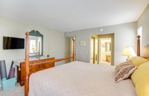 Cathedral City Condo with Community Pools and Hot Tubs - Foto 13