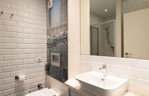 Uma Suites Sagrada Familia - Foto 91