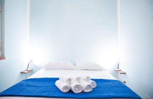 Casa Josto a due passi da Spiaggia Maladroxia - Foto 12