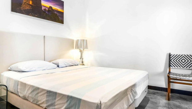 Holiday Home With Outdoor Activities - Foto 4, Habitación