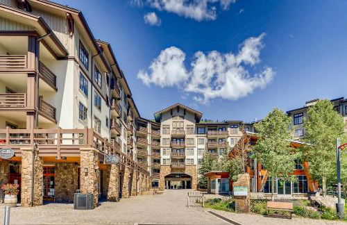 Passage Point 319 condo - Foto 1