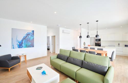 Blancazul Deluxe Villa Tajame 2 - Foto 6