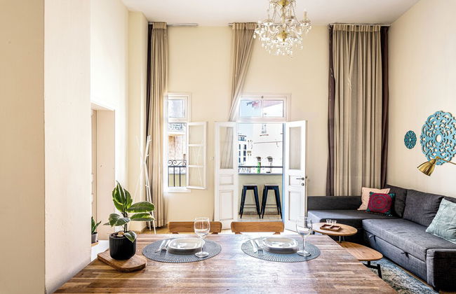 Blondie Jaffa - Smart Hotel by Loginn Tel Aviv - Foto 45