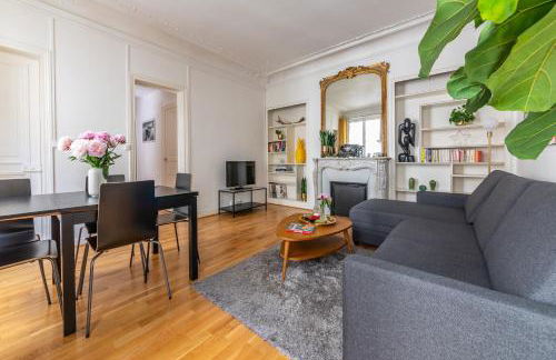 Appartements Bergère - Foto 76