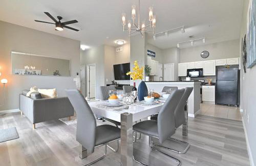 Sunset every single day ReserveView 4BRElevator - Foto 8