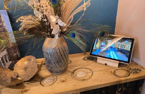 Le Diecimine - Dimora Linda - Foto 13