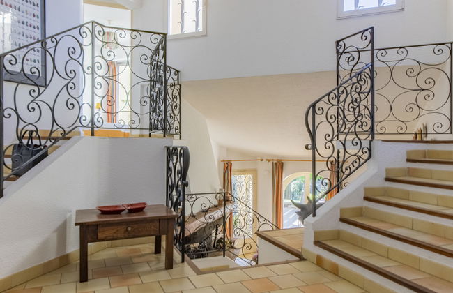 3 bedroom House in Vinsobres with private pool and garden - Photo 15