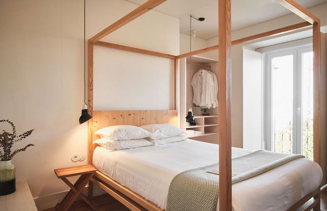 Dona Graca Lisbon Apartments - Foto 24