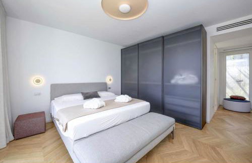 Villa Diamante del Garda & Spa - Foto 60