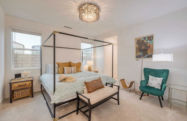 Sunburst by Avantstay Lakefront + Mountain Views - Foto 29