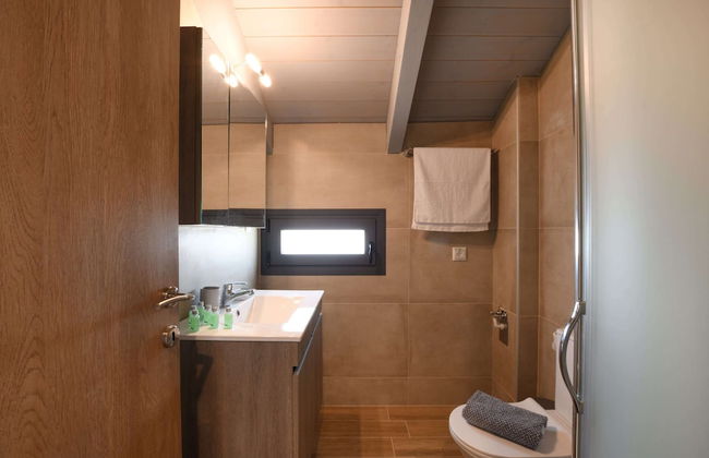 Arismari Villa - Private Pool - Foto 11