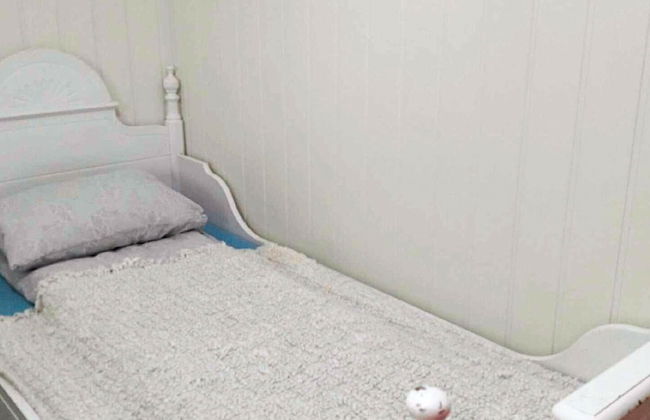 7 Person Holiday Home in Lensvik - Foto 6